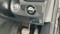 Mercedes-Benz GLA 180 AMG Line Edition 5dr Auto Petrol Hatchback